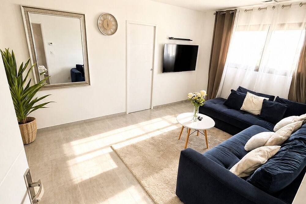 A haven of peace at the gateway to the Camargue in Vauvert, Costa mediterránea (Francia)