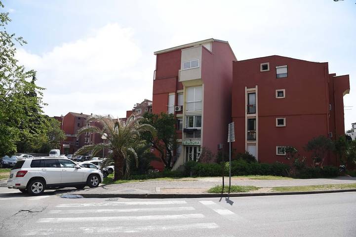 Apartamento entero, D&D Apartments Budva 3 - Apartment with 4 beds ( Studio ) in Budva, Municipio de Budva