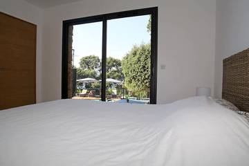 Villa pour 8 Personnes dans Porticcio, Grosseto-Prugna, Photo 4