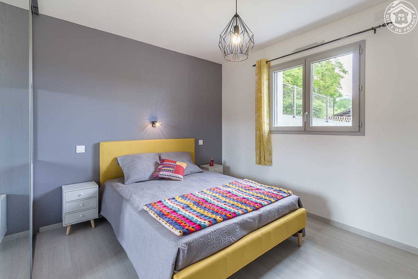 Le Verger in Drumettaz-Clarafond, Région de Chambéry