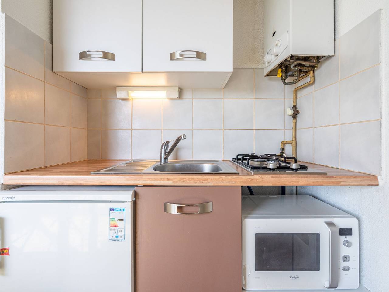 Entire apartment, Hameau de Pech I in Cap d'Agde, Agde