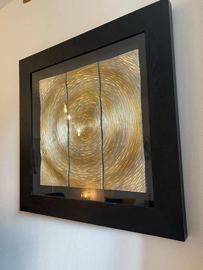 Gîte pour 2 personnes à Crémieu - 3