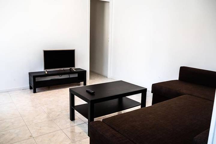 Appartement de vacances pour 4 personnes, avec jardin - 1