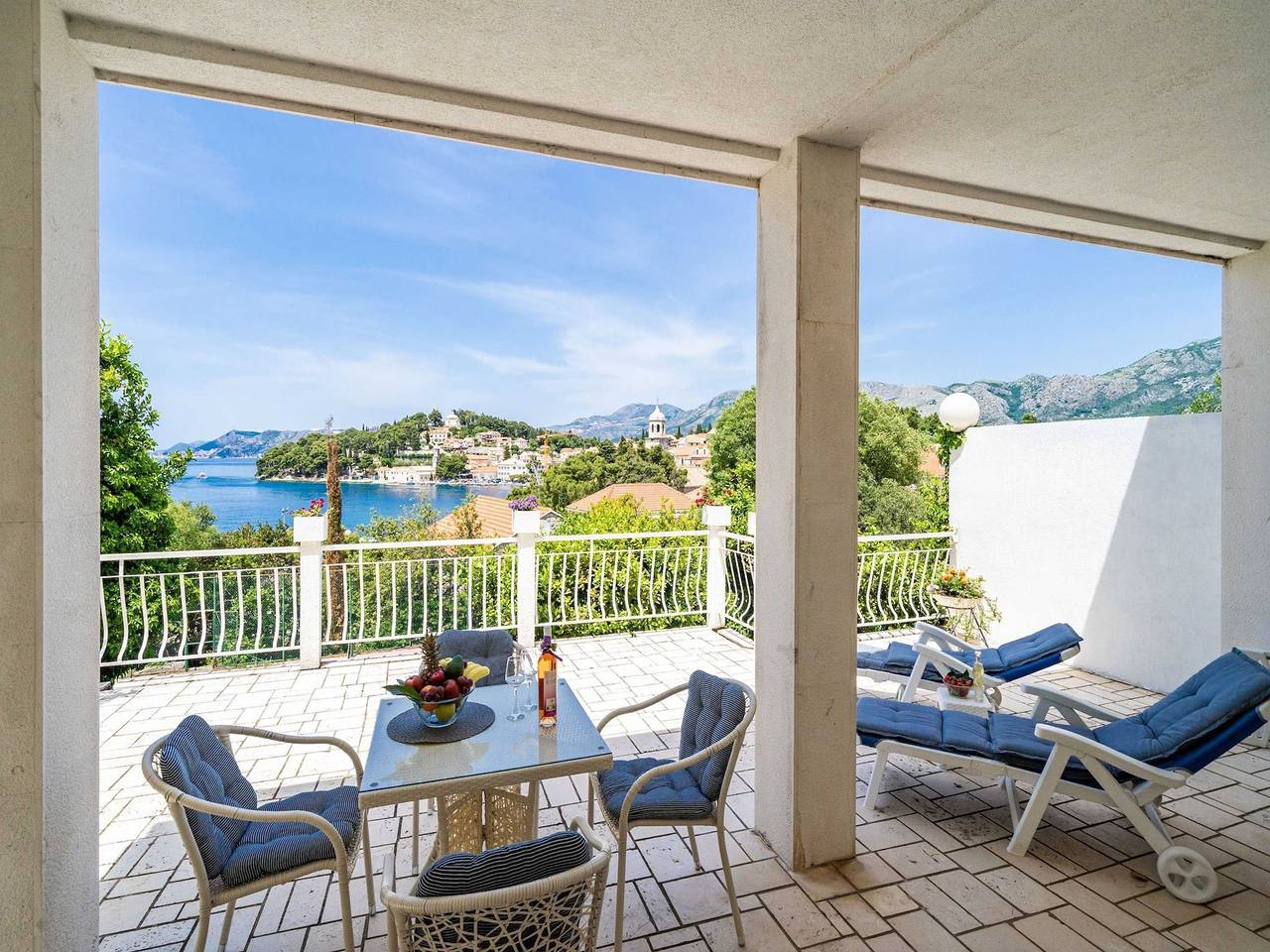 Appartamento vacanze a Canali a partire da 205€ a notte