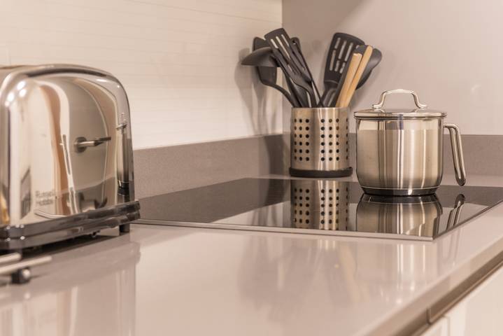 Gîte pour 6 personnes, avec terrasse à O Grove - 4