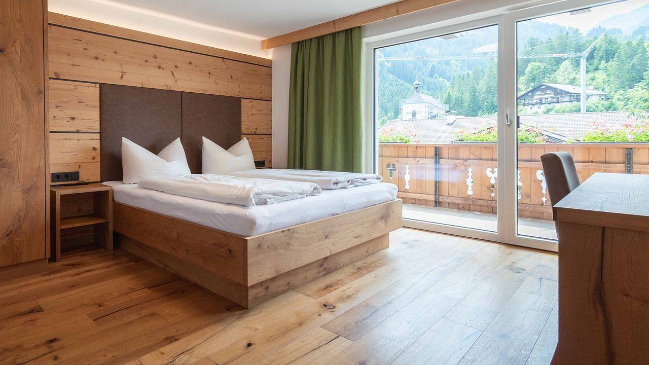 Ferienwohnung für 7 Personen in Lechtaler Alpen, Bichlbach