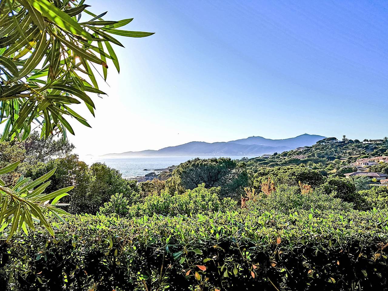 U Sognu in Porticcio, Grosseto-Prugna