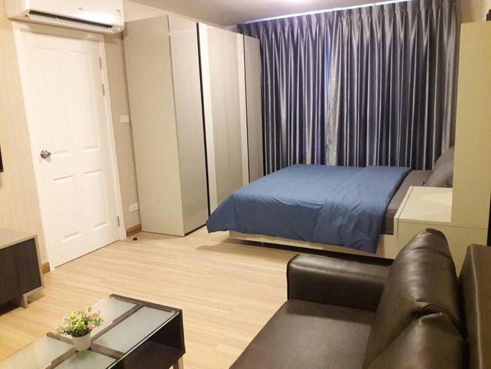 Appartement de vacances pour 2 personnes, avec terrasse et jardin