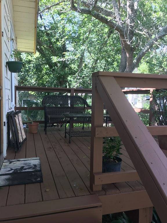 Ganze Wohnung, Gemütliche, moderne, voll ausgestattete Wohnung in Jacksonville, Duval County