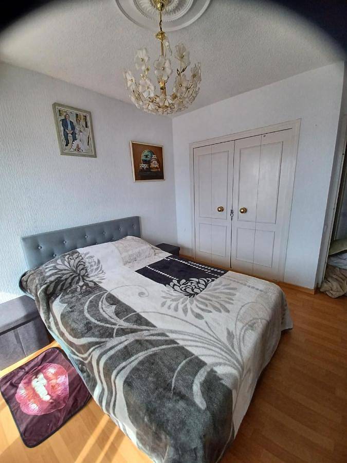 Gîte pour 4 personnes, avec vue et balcon dans Gare De Saint Raphael Valescure - 2