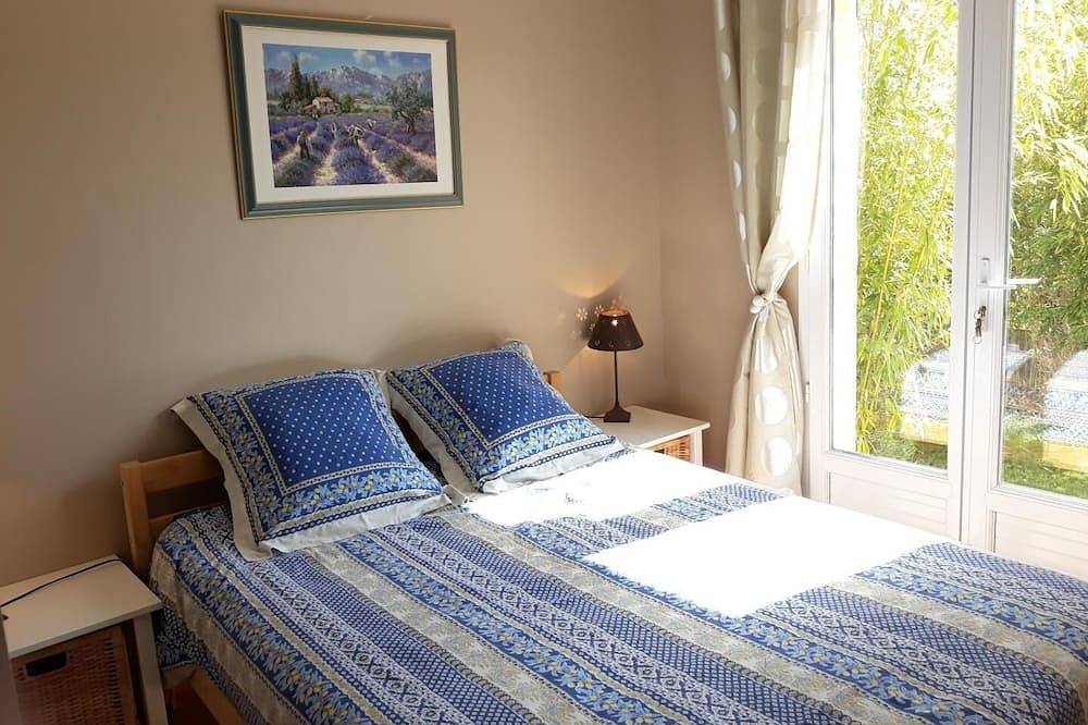 Mas Longo Maï Avec Piscine in Vidauban, Draguignan region