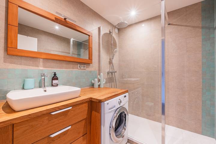 Entire apartment, Paul Reiss in Strasbourg, Strasbourg region