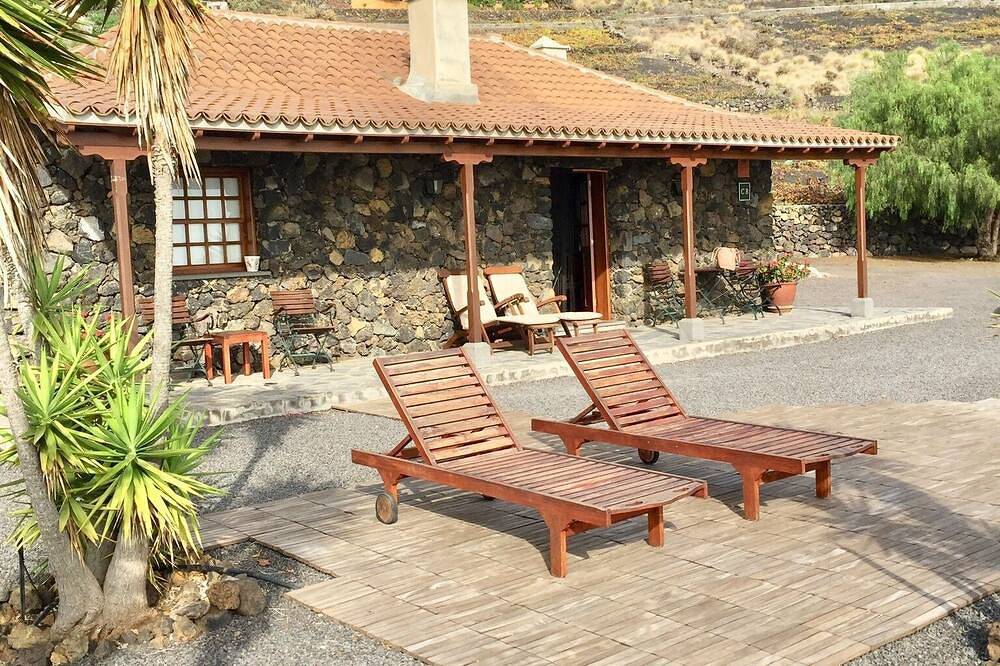 Casa Llanos Negros in Fuencaliente de La Palma, La Palma Sur