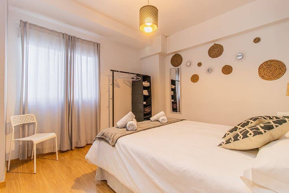 Apartamento entero, Editar Intimate retreat with Andalusian essence 3 in Úbeda, Provincia de Jaén