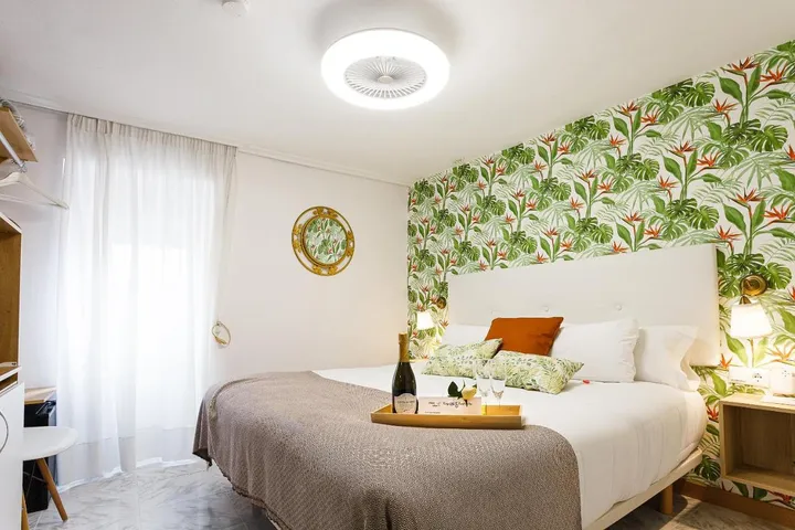 Casa de huéspuedes para 1 personas - 1