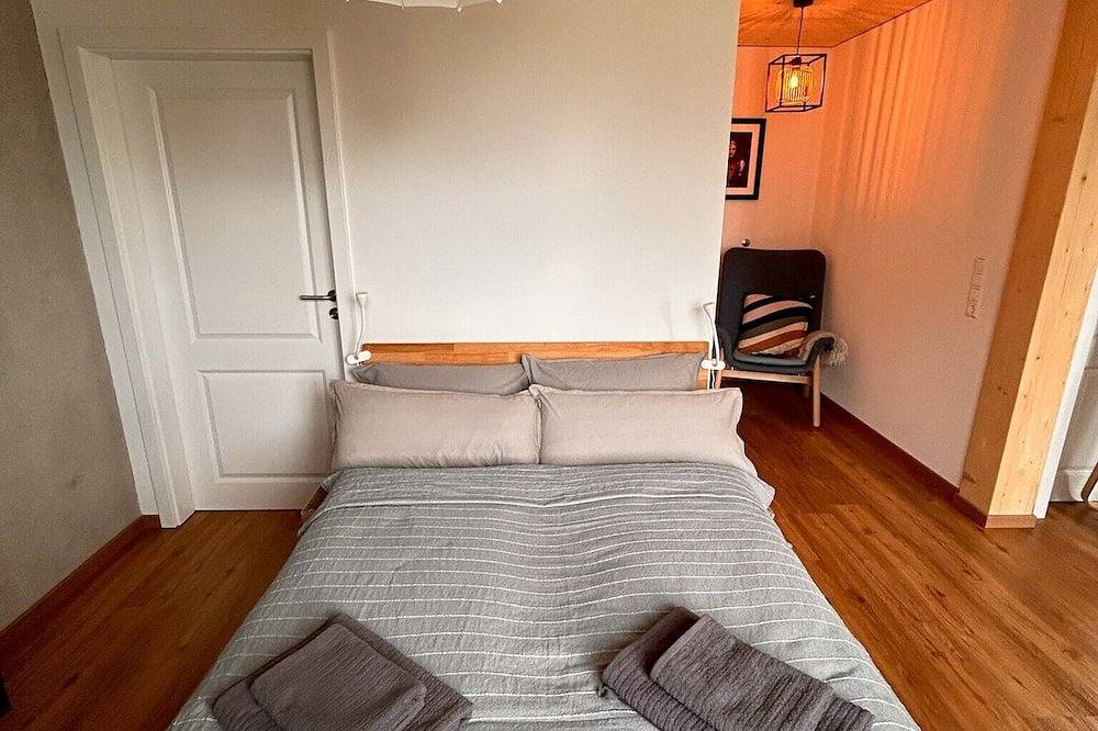 Ganze Wohnung, Ferienwohnung Schwarzwaldgrün in Bonndorf im Schwarzwald, Südschwarzwald