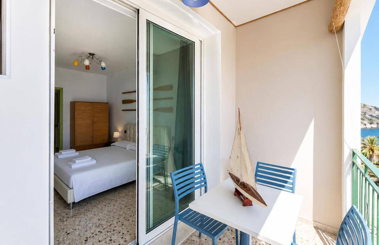 Appartamento intero, Maré Rooms Castro in Castro Marina, Castro (Lecce)