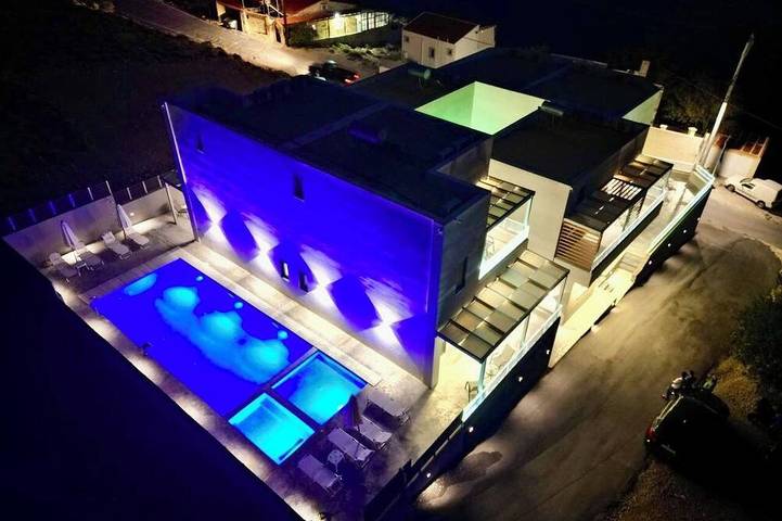 Ferienhaus für 6 Personen in Archanes-Asterousia