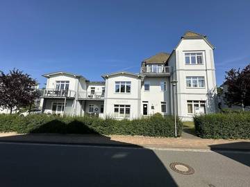 Ferienhaus für 4 Personen in Zinnowitz, Usedom, Bild 4