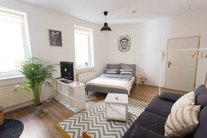 Ferienwohnung für 2 Personen - 1