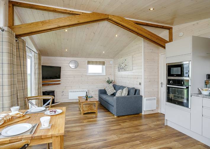 Chalet pour 2 personnes - 1