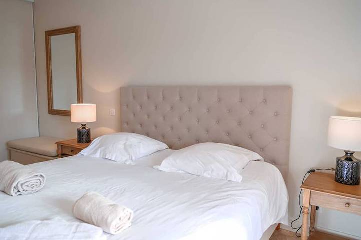 Location de vacances pour 6 personnes, avec terrasse et jardin à Castelnau-de-Montmiral - 3