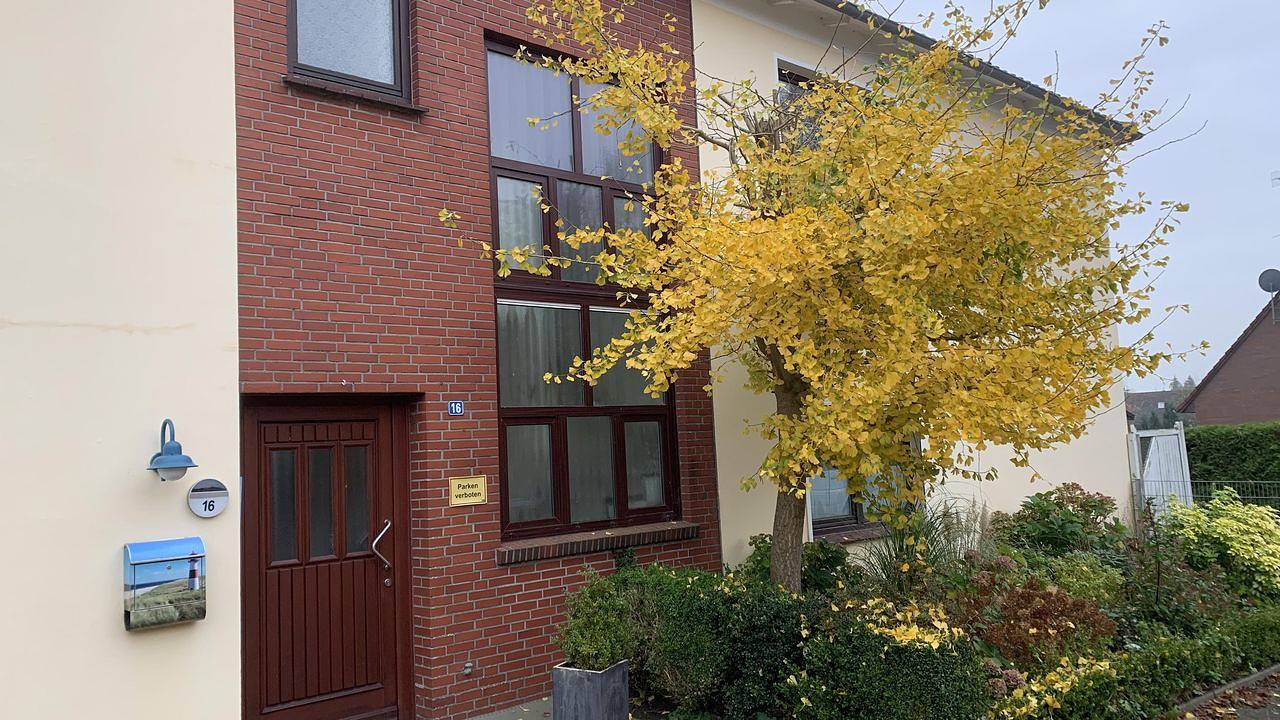 Ganze Ferienwohnung, Ferienwohnung für 8 Personen in Butjadingen-Sillens in Eckwarden, Butjadingen