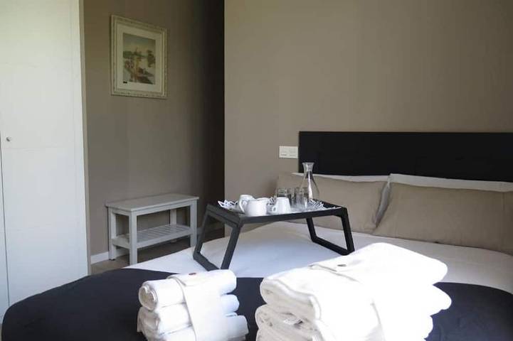 Apartamento entero, Cozy 1-bedroom apartment in adorable Alcalá de Henares-One-Bedroom Apartment in Alcalá de Henares, Área Metropolitana de Madrid