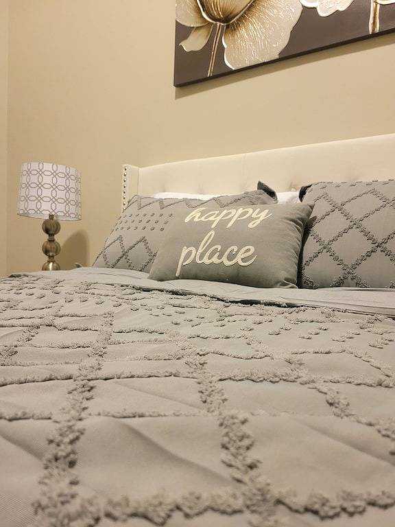 Vacation rental for 8 people in Dallas