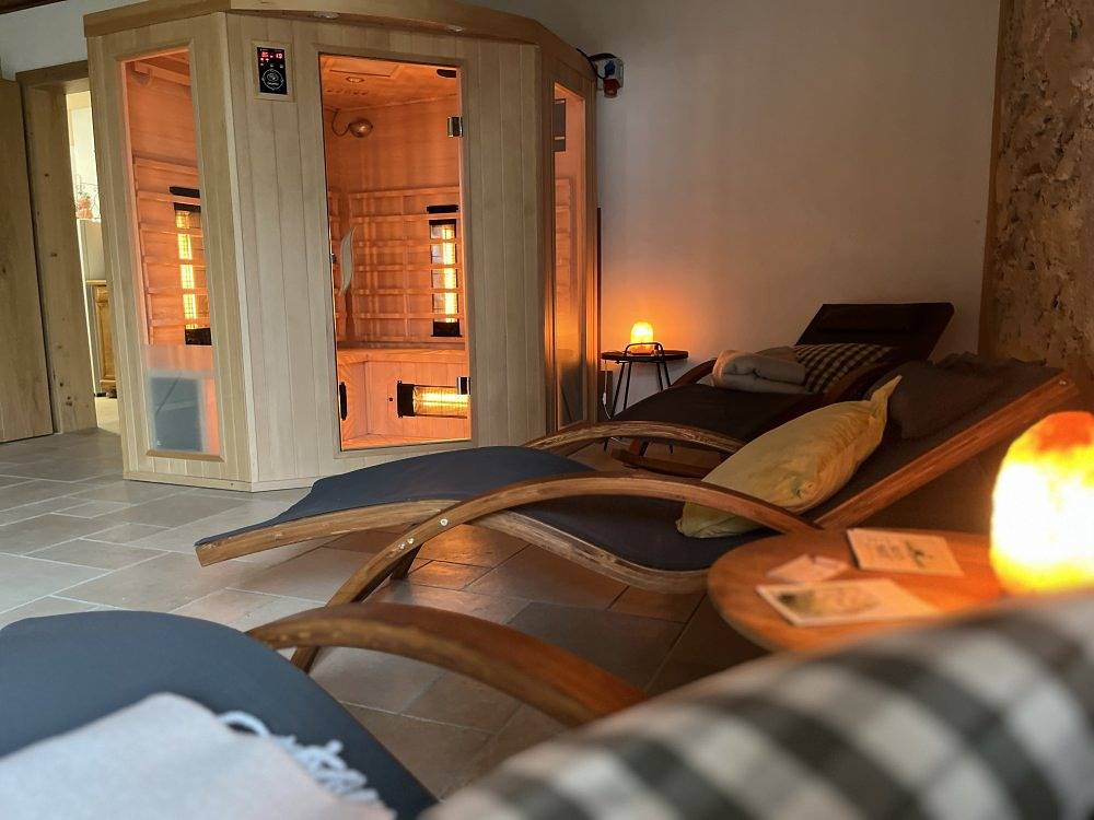 Ferienhof - Forstmoar - Strohkammer in Gars am Inn, Landkreis Mühldorf am Inn