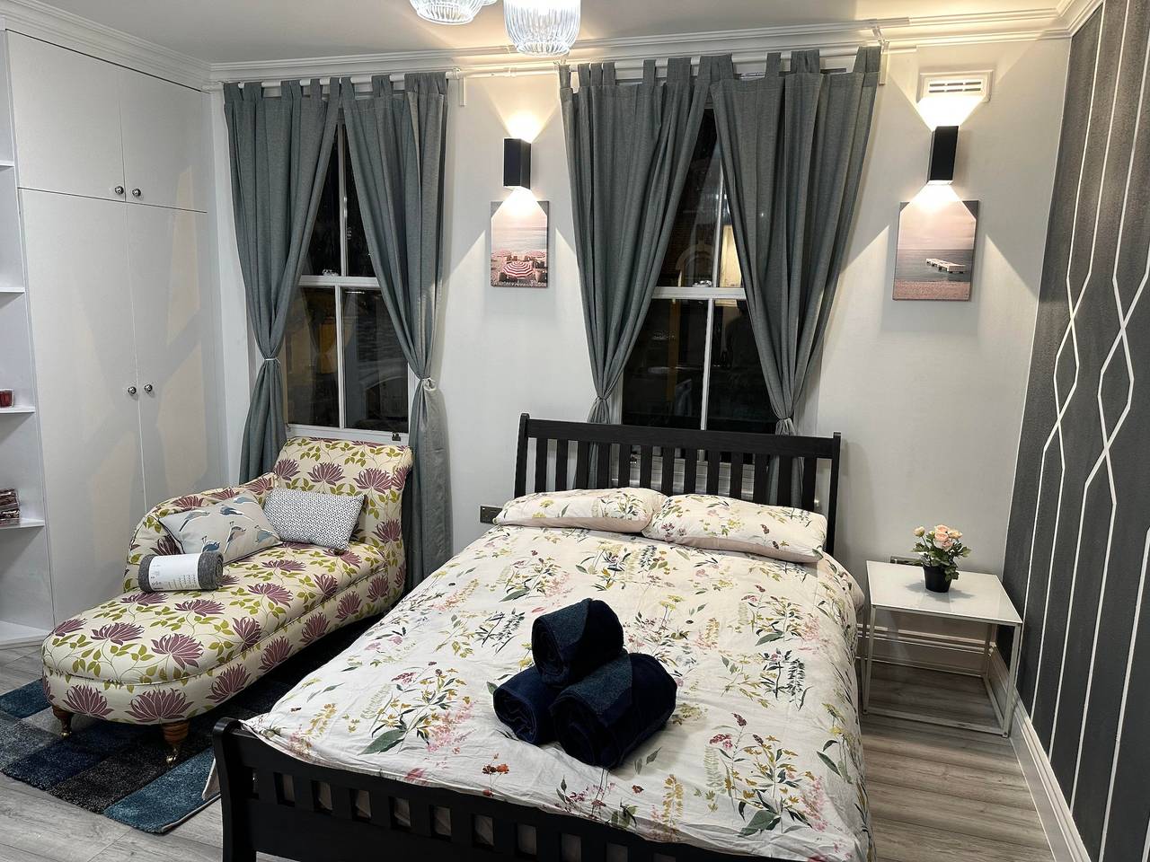 Apartment for 2 People in Ealing, London