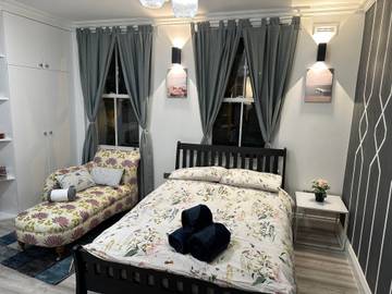 Apartment for 2 People in Ealing, London, Photo 1