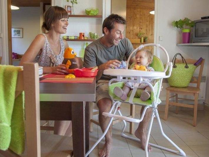 Gîte pour 4 personnes, animaux acceptés à Tence - 2