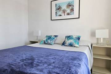 Apartment for 4 People in La Cala de Mijas Centre, Mijas, Photo 3