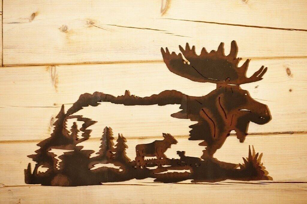 Neue Auflistung! Loose Moose - 1 Schlafzimmer 1 Bad, Schlafen 4 in Monroe County (TN)