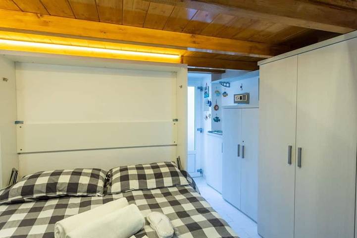 Appartement entier, Free Holiday in Minori, Côte Amalfitaine