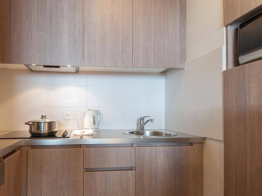 Pierre & Vacances Résidence Atria-Crozats - Appartement 4 personnes - 1 chambre - Balcon in Morzine, Les Portes du Soleil