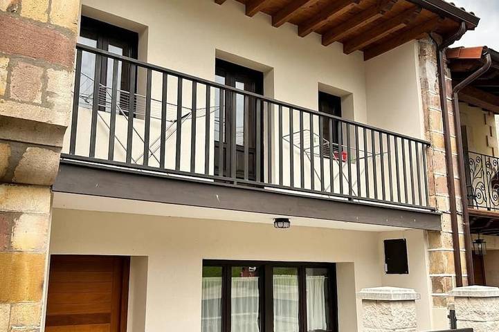 Casa de vacaciones para 8 personas - 1