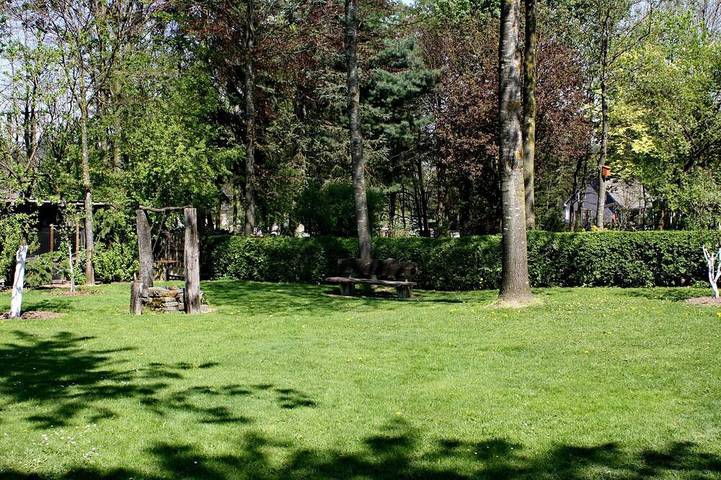 Agriturismo per 9 persone, con giardino - 1