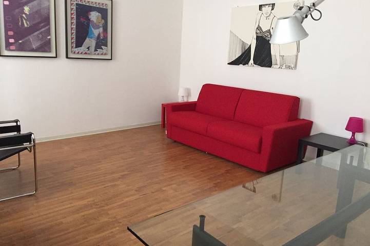 Ferienwohnung für 4 Personen - 1