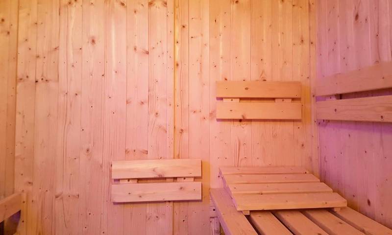 Location de vacances pour 2 personnes à Saint-Barthélemy (France) - 4