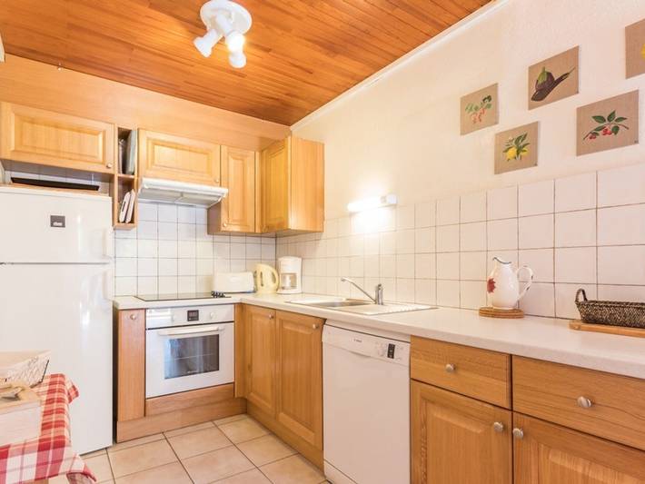 Gîte pour 8 personnes dans Serre Chevalier - 2