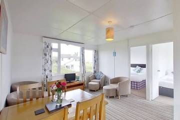 Chalet for 4 People in Hayle, Cornwall, Photo 4
