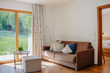 Ferienwohnung für 8 Personen in Rätikon Gebirgsgruppe, Vandans, Bild 3