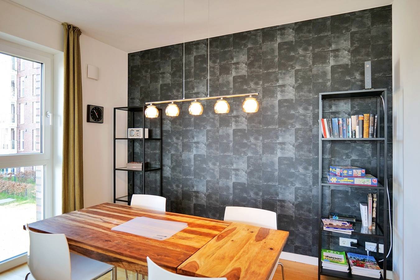 Ganze Ferienwohnung, Haus Yachthafen, in Hafen Cuxhaven, Cuxhaven