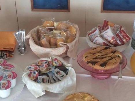 Hôtel pour 3 personnes, avec jardin et balcon à Villapiana - 2