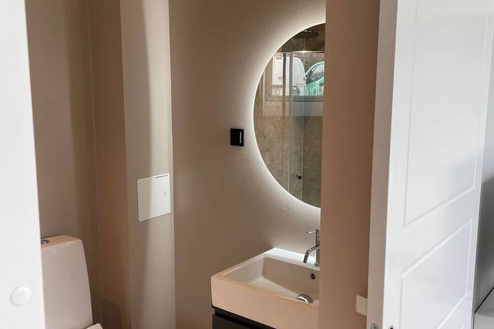 Ferienwohnung für 3 Personen in Sollentuna kommun