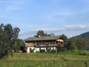 Ferienwohnung für 3 Personen in Kirchbichl, Tiroler Unterland, Bild 2