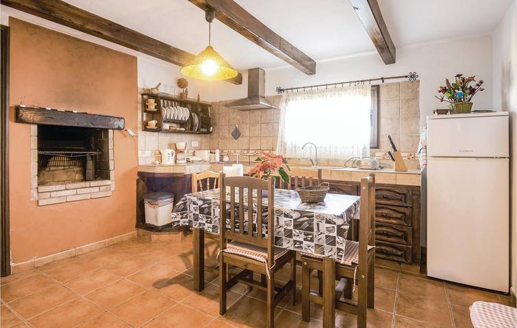 Appartement vue mer avec terrasse et cuisine in Los Realejos, Tenerife du Nord