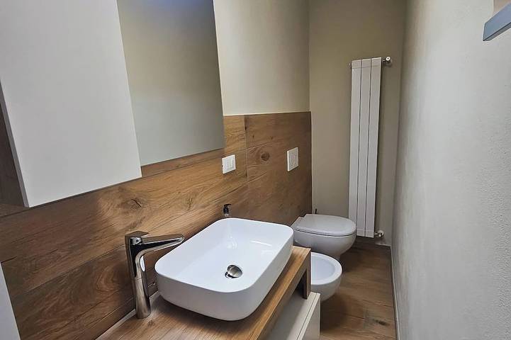Location de vacances pour 2 personnes à Capo di Ponte - 4